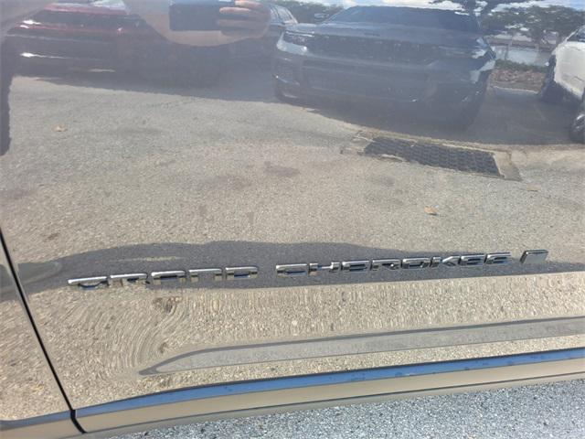 2025 Jeep Grand Cherokee GRAND CHEROKEE L ALTITUDE X 4X2 2025 Jeep Grand Cherokee GRAND CHEROKEE L ALTITUDE X 4X2