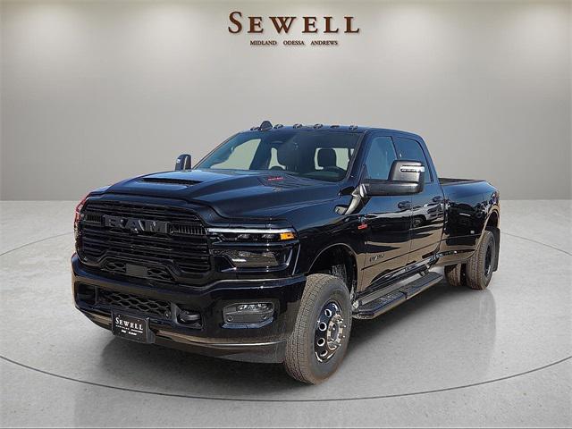 2026 RAM Ram 3500 RAM 3500 LARAMIE CREW CAB 4X4 8 BOX 2026 RAM Ram 3500 RAM 3500 LARAMIE CREW CAB 4X4 8 BOX