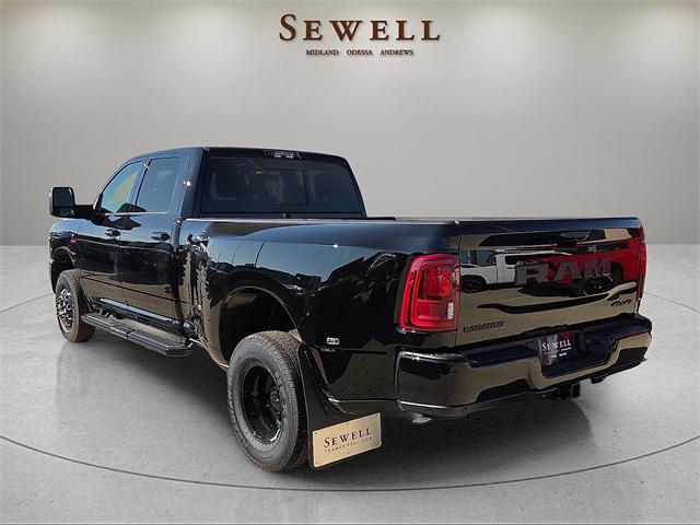 2026 RAM Ram 3500 RAM 3500 LARAMIE CREW CAB 4X4 8 BOX 2026 RAM Ram 3500 RAM 3500 LARAMIE CREW CAB 4X4 8 BOX