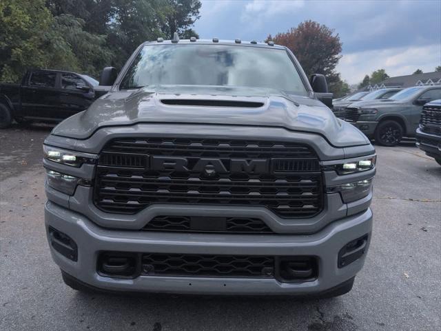 2026 RAM Ram 2500 RAM 2500 LIMITED MEGA CAB 4X4 64 BOX 2026 RAM Ram 2500 RAM 2500 LIMITED MEGA CAB 4X4 64 BOX