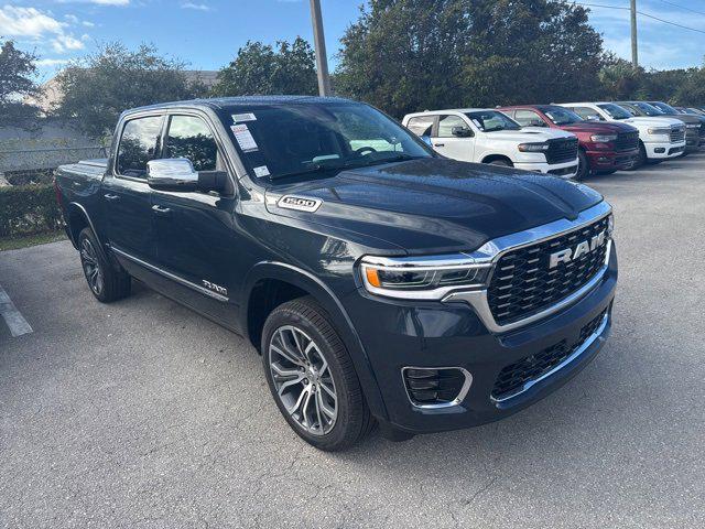 2026 RAM Ram 1500 RAM 1500 TUNGSTEN CREW CAB 4X4 2026 RAM Ram 1500 RAM 1500 TUNGSTEN CREW CAB 4X4