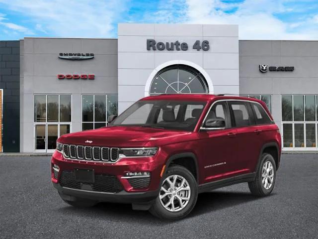 2025 Jeep Grand Cherokee GRAND CHEROKEE ALTITUDE X 4X4 2025 Jeep Grand Cherokee GRAND CHEROKEE ALTITUDE X 4X4