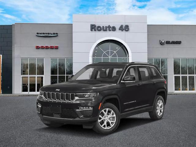 2025 Jeep Grand Cherokee GRAND CHEROKEE ALTITUDE X 4X4 2025 Jeep Grand Cherokee GRAND CHEROKEE ALTITUDE X 4X4