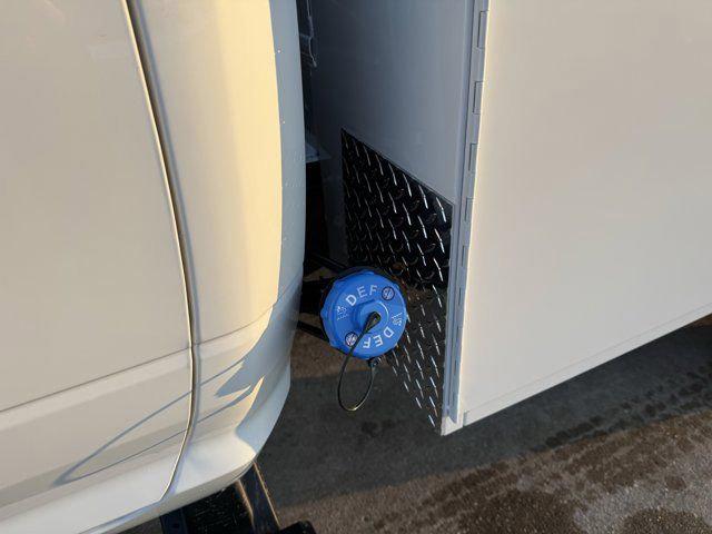 2026 RAM Ram 3500 Chassis Cab RAM 3500 TRADESMAN CREW CAB CHASSIS 4X4 60 CA