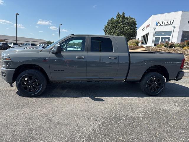 2026 RAM Ram 2500 RAM 2500 LARAMIE MEGA CAB 4X4 64 BOX
