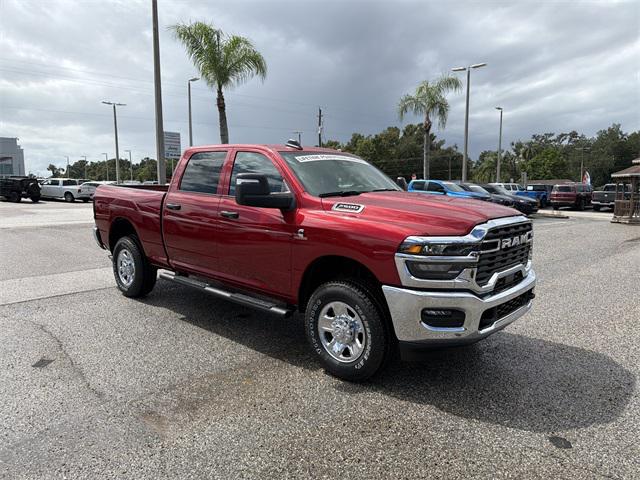 2026 RAM Ram 2500 RAM 2500 TRADESMAN CREW CAB 4X4 64 BOX 2026 RAM Ram 2500 RAM 2500 TRADESMAN CREW CAB 4X4 64 BOX