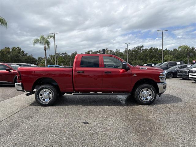 2026 RAM Ram 2500 RAM 2500 TRADESMAN CREW CAB 4X4 64 BOX 2026 RAM Ram 2500 RAM 2500 TRADESMAN CREW CAB 4X4 64 BOX