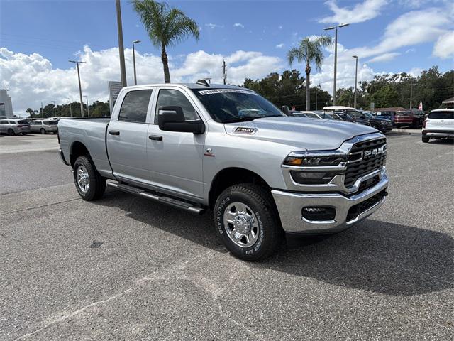 2026 RAM Ram 2500 RAM 2500 TRADESMAN CREW CAB 4X4 64 BOX 2026 RAM Ram 2500 RAM 2500 TRADESMAN CREW CAB 4X4 64 BOX