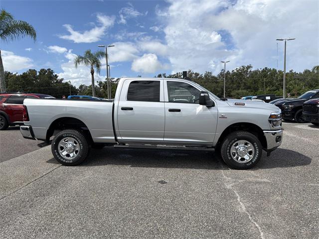 2026 RAM Ram 2500 RAM 2500 TRADESMAN CREW CAB 4X4 64 BOX 2026 RAM Ram 2500 RAM 2500 TRADESMAN CREW CAB 4X4 64 BOX