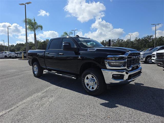 2026 RAM Ram 2500 RAM 2500 TRADESMAN CREW CAB 4X4 64 BOX