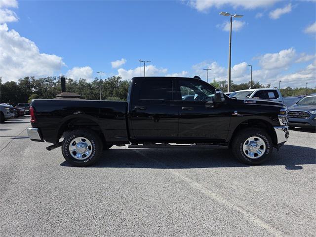 2026 RAM Ram 2500 RAM 2500 TRADESMAN CREW CAB 4X4 64 BOX