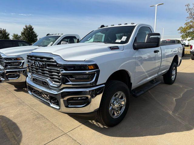 2026 RAM Ram 2500 RAM 2500 TRADESMAN REGULAR CAB 4X4 8 BOX 2026 RAM Ram 2500 RAM 2500 TRADESMAN REGULAR CAB 4X4 8 BOX