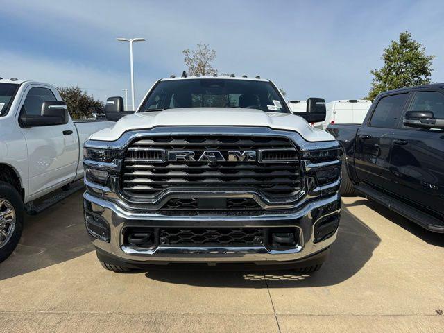 2026 RAM Ram 2500 RAM 2500 TRADESMAN REGULAR CAB 4X4 8 BOX 2026 RAM Ram 2500 RAM 2500 TRADESMAN REGULAR CAB 4X4 8 BOX