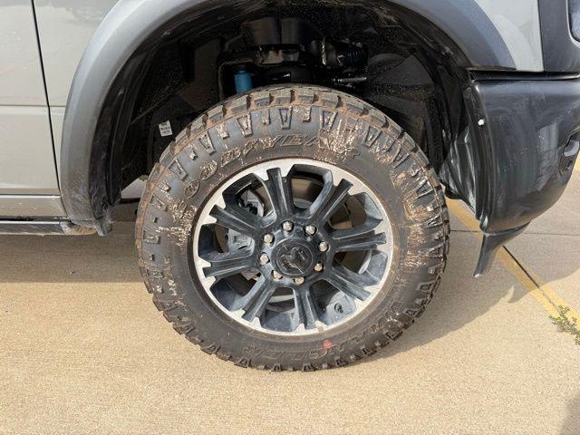 2026 RAM Ram 2500 RAM 2500 REBEL CREW CAB 4X4 64 BOX 2026 RAM Ram 2500 RAM 2500 REBEL CREW CAB 4X4 64 BOX