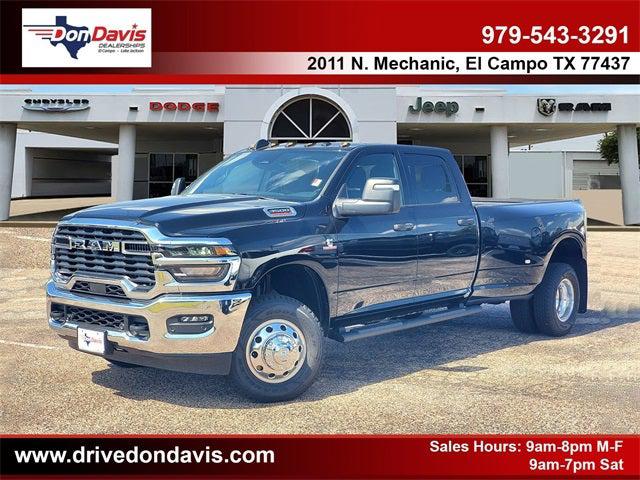 2026 RAM Ram 3500 RAM 3500 TRADESMAN CREW CAB 4X4 8 BOX 2026 RAM Ram 3500 RAM 3500 TRADESMAN CREW CAB 4X4 8 BOX
