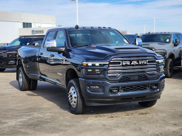 2026 RAM Ram 3500 RAM 3500 LARAMIE CREW CAB 4X4 8 BOX