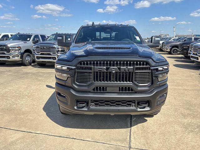 2026 RAM Ram 2500 RAM 2500 REBEL CREW CAB 4X4 64 BOX 2026 RAM Ram 2500 RAM 2500 REBEL CREW CAB 4X4 64 BOX