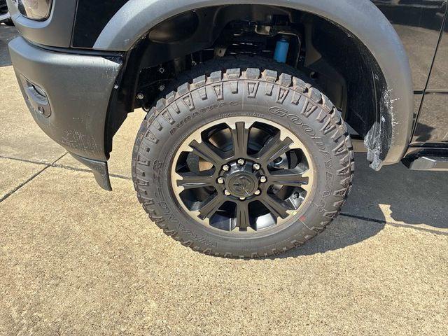 2026 RAM Ram 2500 RAM 2500 REBEL CREW CAB 4X4 64 BOX 2026 RAM Ram 2500 RAM 2500 REBEL CREW CAB 4X4 64 BOX