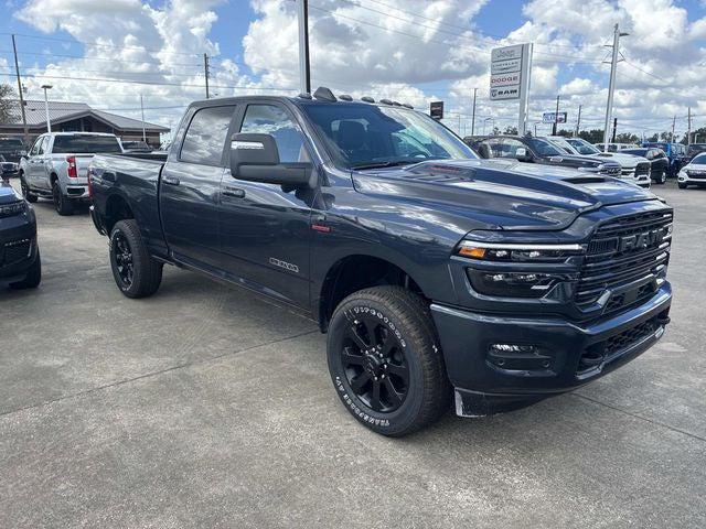 2026 RAM Ram 2500 RAM 2500 LARAMIE CREW CAB 4X4 64 BOX 2026 RAM Ram 2500 RAM 2500 LARAMIE CREW CAB 4X4 64 BOX