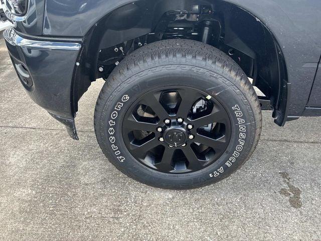 2026 RAM Ram 2500 RAM 2500 LARAMIE CREW CAB 4X4 64 BOX 2026 RAM Ram 2500 RAM 2500 LARAMIE CREW CAB 4X4 64 BOX