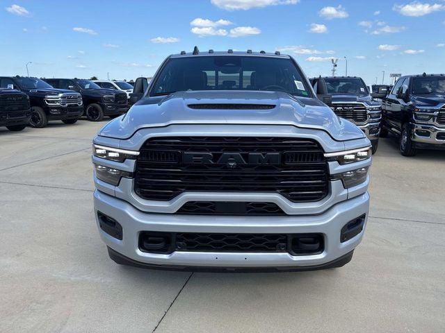 2026 RAM Ram 2500 RAM 2500 LARAMIE CREW CAB 4X4 64 BOX 2026 RAM Ram 2500 RAM 2500 LARAMIE CREW CAB 4X4 64 BOX