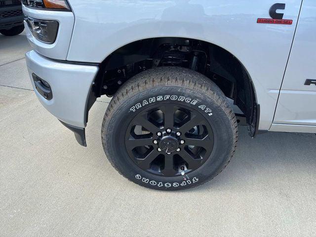 2026 RAM Ram 2500 RAM 2500 LARAMIE CREW CAB 4X4 64 BOX 2026 RAM Ram 2500 RAM 2500 LARAMIE CREW CAB 4X4 64 BOX