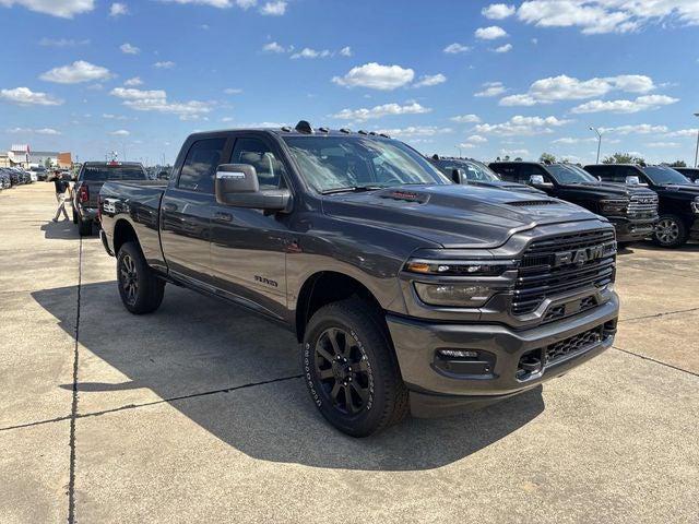 2026 RAM Ram 2500 RAM 2500 LARAMIE CREW CAB 4X4 64 BOX 2026 RAM Ram 2500 RAM 2500 LARAMIE CREW CAB 4X4 64 BOX