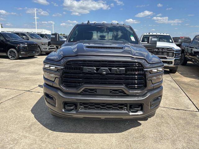 2026 RAM Ram 2500 RAM 2500 LARAMIE CREW CAB 4X4 64 BOX 2026 RAM Ram 2500 RAM 2500 LARAMIE CREW CAB 4X4 64 BOX