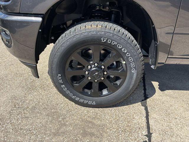 2026 RAM Ram 2500 RAM 2500 LARAMIE CREW CAB 4X4 64 BOX 2026 RAM Ram 2500 RAM 2500 LARAMIE CREW CAB 4X4 64 BOX