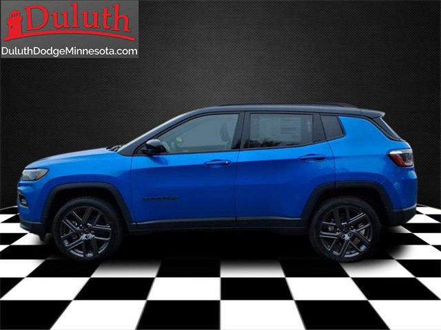 2026 Jeep Compass Limited Altitude 2026 Jeep Compass Limited Altitude