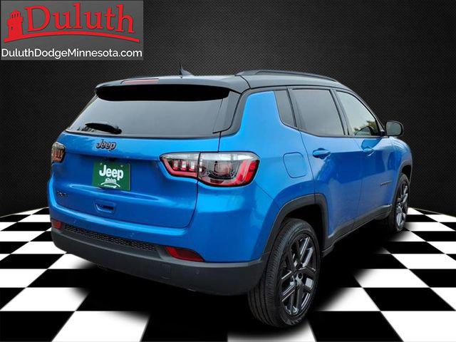 2026 Jeep Compass COMPASS LIMITED ALTITUDE 4X4 2026 Jeep Compass COMPASS LIMITED ALTITUDE 4X4