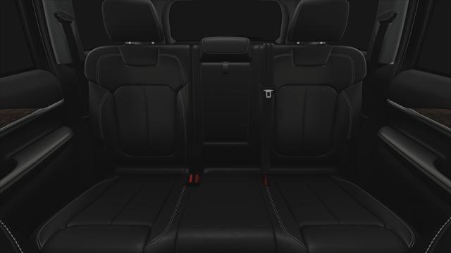 2025 Jeep Grand Cherokee GRAND CHEROKEE LIMITED 4X4 2025 Jeep Grand Cherokee GRAND CHEROKEE LIMITED 4X4