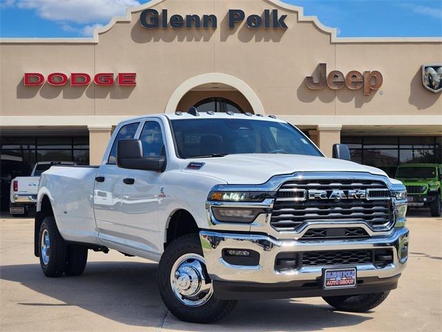2026 RAM Ram 3500 RAM 3500 TRADESMAN CREW CAB 4X4 8 BOX 2026 RAM Ram 3500 RAM 3500 TRADESMAN CREW CAB 4X4 8 BOX
