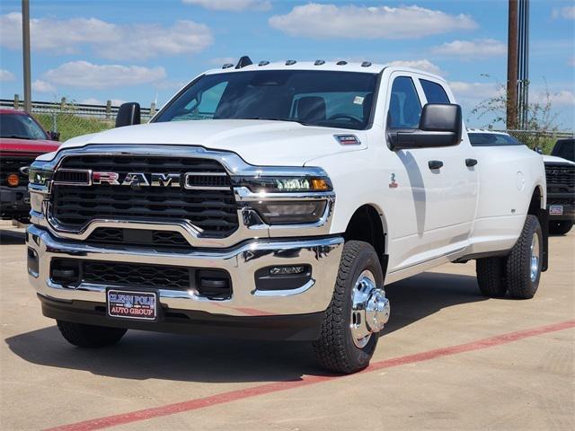 2026 RAM Ram 3500 RAM 3500 TRADESMAN CREW CAB 4X4 8 BOX 2026 RAM Ram 3500 RAM 3500 TRADESMAN CREW CAB 4X4 8 BOX