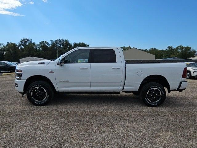2026 RAM Ram 2500 RAM 2500 LARAMIE CREW CAB 4X4 64 BOX 2026 RAM Ram 2500 RAM 2500 LARAMIE CREW CAB 4X4 64 BOX