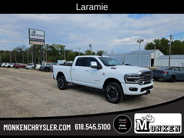 2026 RAM Ram 2500 RAM 2500 LARAMIE CREW CAB 4X4 64 BOX