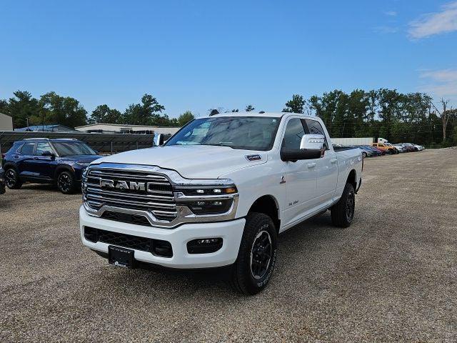 2026 RAM Ram 2500 RAM 2500 LARAMIE CREW CAB 4X4 64 BOX