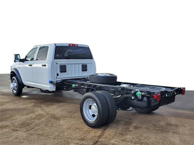 2026 RAM 4500 Chassis Cab Tradesman