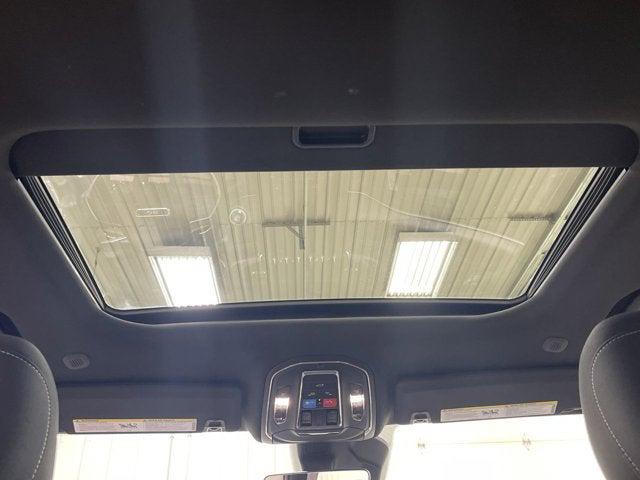 2025 Jeep Grand Cherokee GRAND CHEROKEE LAREDO X 4X4 2025 Jeep Grand Cherokee GRAND CHEROKEE LAREDO X 4X4