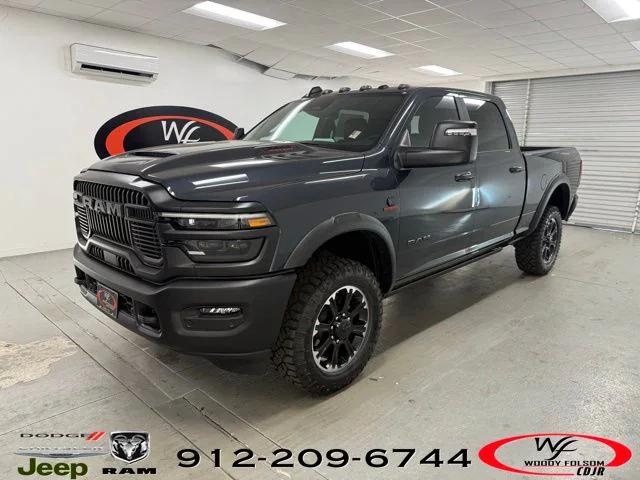 2026 Ram 2500 Power Wagon Rebel Crew Cab 4x4 64 Box for sale in Baxley, GA