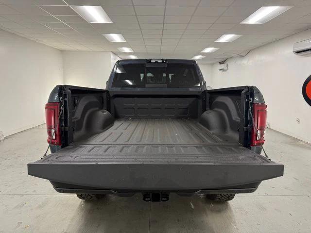 2026 Ram 2500 Power Wagon Rebel Crew Cab 4x4 64 Box