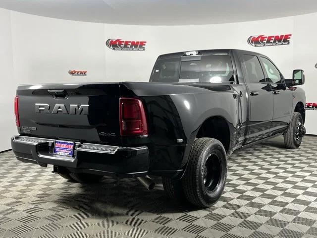 2026 RAM Ram 3500 RAM 3500 LARAMIE CREW CAB 4X4 8 BOX 2026 RAM Ram 3500 RAM 3500 LARAMIE CREW CAB 4X4 8 BOX