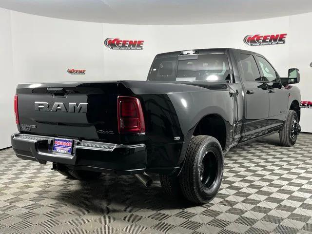 2026 RAM Ram 3500 RAM 3500 LARAMIE CREW CAB 4X4 8 BOX 2026 RAM Ram 3500 RAM 3500 LARAMIE CREW CAB 4X4 8 BOX