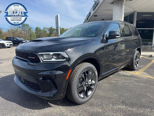 2026 Dodge Durango DURANGO GT PLUS AWD 2026 Dodge Durango DURANGO GT PLUS AWD