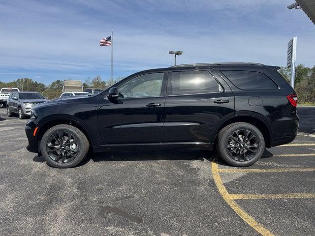 2026 Dodge Durango DURANGO GT PLUS AWD 2026 Dodge Durango DURANGO GT PLUS AWD