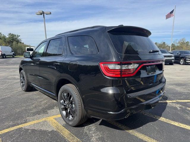 2026 Dodge Durango DURANGO GT PLUS AWD 2026 Dodge Durango DURANGO GT PLUS AWD
