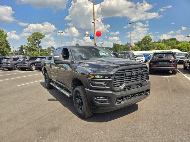 2026 RAM Ram 2500 RAM 2500 TRADESMAN CREW CAB 4X4 64 BOX 2026 RAM Ram 2500 RAM 2500 TRADESMAN CREW CAB 4X4 64 BOX