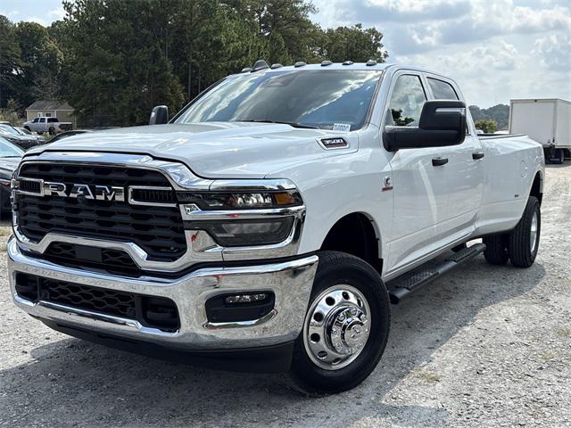 2026 RAM Ram 3500 RAM 3500 TRADESMAN CREW CAB 4X4 8 BOX 2026 RAM Ram 3500 RAM 3500 TRADESMAN CREW CAB 4X4 8 BOX