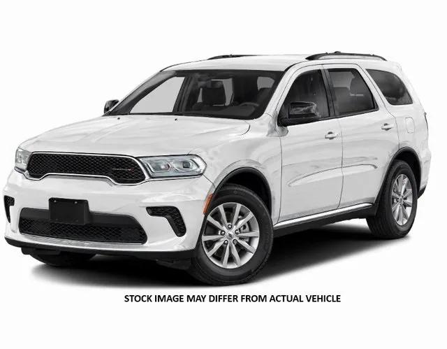 2026 Dodge Durango DURANGO GT PLUS AWD 2026 Dodge Durango DURANGO GT PLUS AWD