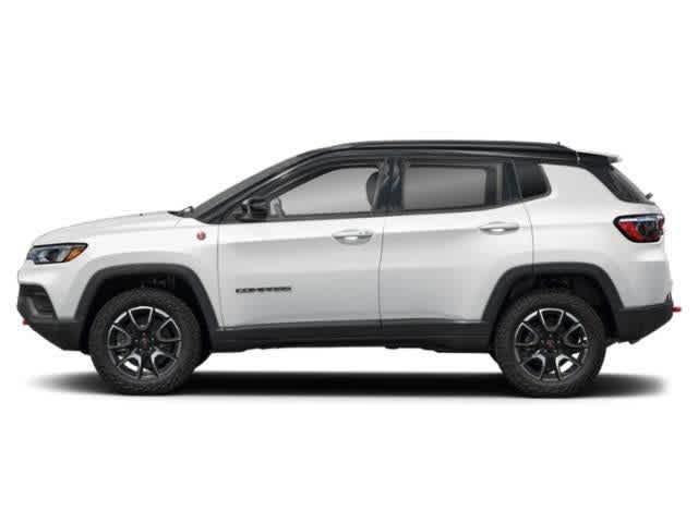 2026 Jeep Compass COMPASS TRAILHAWK 4X4 2026 Jeep Compass COMPASS TRAILHAWK 4X4